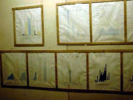 Statistical reports 